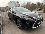 Lexus RX 350 2017 года за 20 000 000 тг. в Астана – фото 2