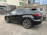Lexus RX 350 2017 года за 20 000 000 тг. в Астана