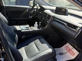 Lexus RX 350 2017 года за 20 000 000 тг. в Астана – фото 5
