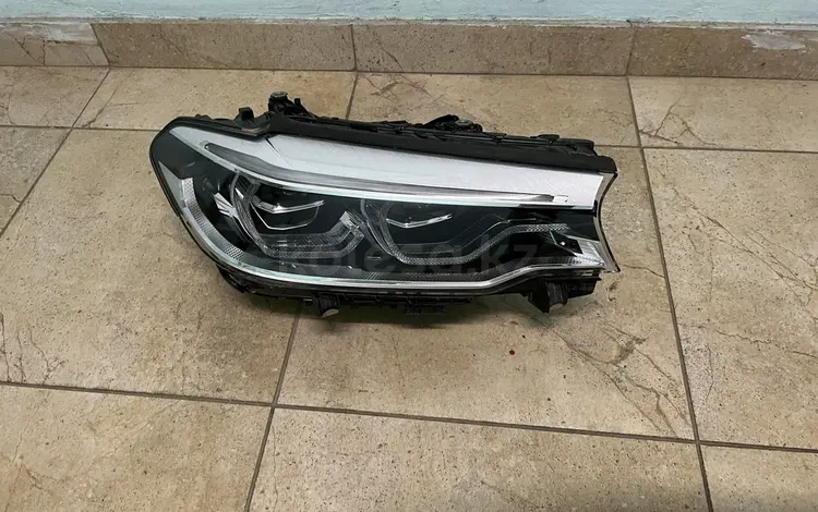 Фара правая BMW g30 led адаптив за 200 000 тг. в Астана