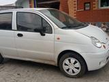 Daewoo Matiz 2011 годаүшін2 000 000 тг. в Астана – фото 2