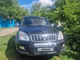 Toyota Land Cruiser Prado 2007 года за 10 000 000 тг. в Костанай