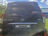 Toyota Land Cruiser Prado 2007 года за 10 000 000 тг. в Костанай – фото 3