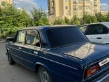 ВАЗ (Lada) 2106 2001 года за 700 000 тг. в Шымкент – фото 4