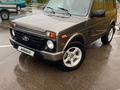 ВАЗ (Lada) Lada 2121 2018 года за 3 500 000 тг. в Астана