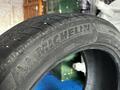 Комплект шин Michelin 275/45 R 21, 120, 000 за все за 170 000 тг. в Астана – фото 3