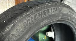 Комплект шин Michelin 275/45 R 21 на Range Roverүшін250 000 тг. в Астана – фото 3
