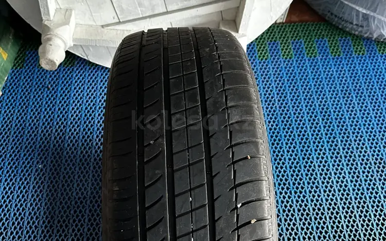 Комплект шин Michelin 275/45 R 21, 120, 000 за все за 170 000 тг. в Астана