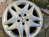 R17 Mercedes оригинал за 120 000 тг. в Темиртау – фото 4