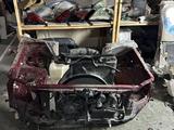 Телевизор ланжерон радиатор вентилятор за 1 110 тг. в Алматы