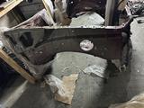 Телевизор ланжерон радиатор вентилятор за 1 110 тг. в Алматы – фото 3