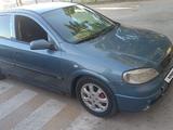 Opel Astra 2001 годаүшін15 000 000 тг. в Жанаозен – фото 2