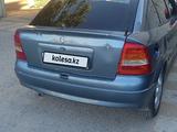 Opel Astra 2001 годаүшін15 000 000 тг. в Жанаозен