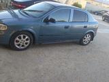 Opel Astra 2001 годаүшін15 000 000 тг. в Жанаозен – фото 3