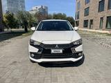 Mitsubishi Outlander 2016 года за 9 500 000 тг. в Алматы – фото 4