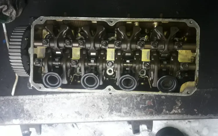 Двигатель из японииүшін199 000 тг. в Алматы