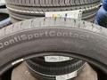 Continental ContiSportContact 5 SUV 285/45 R21for220 000 тг. в Алматы – фото 2