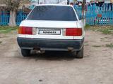 Audi 80 1987 года за 520 000 тг. в Каратау – фото 3