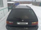 Volkswagen Passat 1990 годаүшін999 999 тг. в Павлодар – фото 2