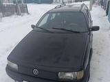 Volkswagen Passat 1990 годаүшін999 999 тг. в Павлодар – фото 4