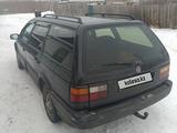 Volkswagen Passat 1990 годаүшін999 999 тг. в Павлодар – фото 5