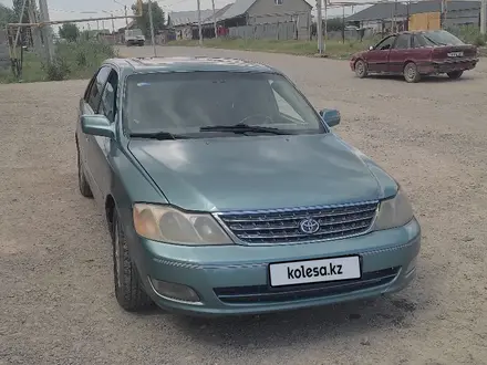 Toyota Avalon 2004 года за 3 500 000 тг. в Алматы – фото 5