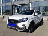 ВАЗ (Lada) XRAY Cross 2022 года за 6 140 000 тг. в Тараз
