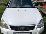 ВАЗ (Lada) Priora 2170 2012 года за 1 000 000 тг. в Уральск