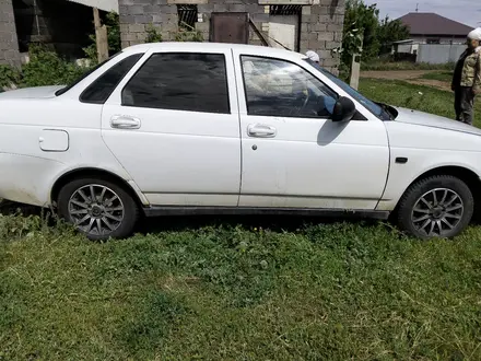 ВАЗ (Lada) Priora 2170 2012 года за 1 000 000 тг. в Уральск – фото 3