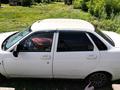 ВАЗ (Lada) Priora 2170 2012 года за 1 000 000 тг. в Уральск – фото 4