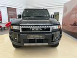 Toyota Land Cruiser Prado Comfort 2025 года за 36 290 000 тг. в Караганда – фото 2