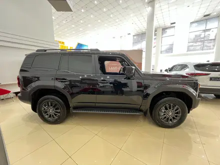 Toyota Land Cruiser Prado Comfort 2025 года за 33 990 000 тг. в Караганда – фото 4