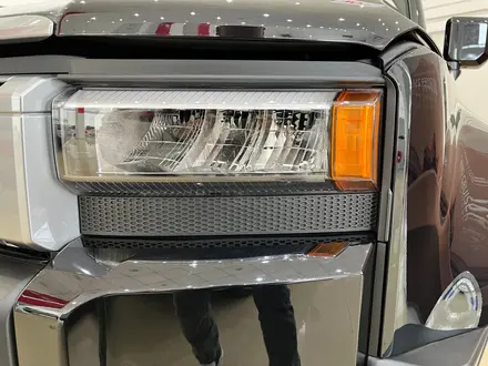 Toyota Land Cruiser Prado Comfort 2025 года за 33 990 000 тг. в Караганда – фото 9