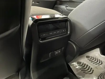 Toyota Land Cruiser Prado Comfort 2025 года за 33 990 000 тг. в Караганда – фото 20