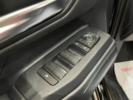 Toyota Land Cruiser Prado Comfort 2025 года за 33 990 000 тг. в Караганда – фото 21