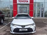 Toyota Corolla 2023 года за 12 200 000 тг. в Астана – фото 5