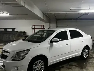 Chevrolet Cobalt