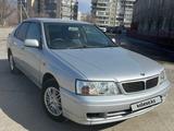 Nissan Bluebird 1997 года за 1 990 000 тг. в Усть-Каменогорск – фото 2