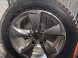 Диски и шины в зборе за 600 000 тг. в Алматы
