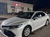 Toyota Camry 2020 года за 13 000 000 тг. в Кызылорда