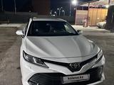 Toyota Camry 2020 года за 13 000 000 тг. в Кызылорда – фото 3