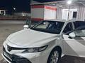 Toyota Camry 2020 годаүшін13 000 000 тг. в Кызылорда – фото 2
