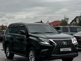 Lexus GX 460 2019 года за 32 900 000 тг. в Алматы – фото 3