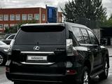 Lexus GX 460 2019 года за 32 900 000 тг. в Алматы – фото 4