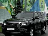 Lexus GX 460 2019 года за 32 900 000 тг. в Алматы