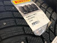 285 45 R22 Pirelli Scorpion Ice Zero 2 114H (шип) за 1 800 000 тг. в Алматы