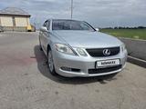 Lexus GS 300 2006 года за 6 500 000 тг. в Алматы – фото 2