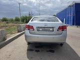 Lexus GS 300 2006 года за 6 500 000 тг. в Алматы – фото 3