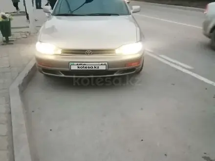 Toyota Camry 1997 года за 2 000 000 тг. в Жанаозен