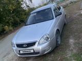 ВАЗ (Lada) Priora 2170 2007 годаүшін2 000 000 тг. в Костанай – фото 2